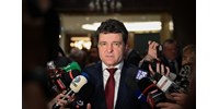  Lemondott a bukaresti főpolgármesterségről az elnökké választott Nicusor Dan  