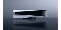  Jön az újabb PlayStation 5-modell, el lehet majd belőle távolítani a lemezolvasót  