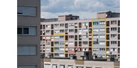 Egyre gyorsabban kelnek el a lakóingatlanok, a panellakásokon lehet a leghamarabb túladni