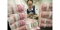  Kína harca a korrupció ellen: 114 milliárd forintos csalást lepleztek le  