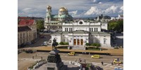 Bulgária sem engedi be többé az orosz rendszámmal rendelkező autókat