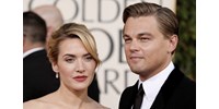 „Kate, kedves barátom” – Leonardo DiCaprio ismét besegített Kate Winsletnek