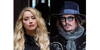  Ítélethirdetés után: özönlenek a kommentek és az új követők Johnny Depp Instagram-oldalára  