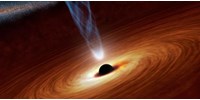  Megtalálták az eddigi legrégebbi fekete lyukat, és nem értik a tudósok, hogy lehet olyan hatalmas  