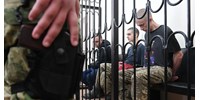  Ukrajna előnyben részesítheti fogolycsere esetén a halálra ítélt két brit férfit  