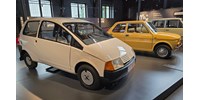 A Kispolszki modern lengyel utódjába botlottunk Krakkóban – fotógaléria