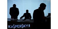  Elhagyja a Kaspersky Lab az Egyesült Államokat, de fél évig még ingyen adja a vírusirtóját  