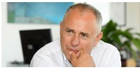  Vádat emelt az ügyészség Varga Zoltánnal, a Central Médiacsoport tulajdonosával szemben  