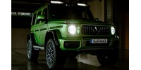 A Mercedesnél is jöhetnek a megszorítások, mert nagyon nem mennek a luxusautók