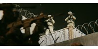  Itt a milliárdos állami kurzus-akciófilm, a Sárkányok Kabul felett első előzetese  