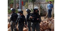  Izrael nagy gázai hadműveletre készül, tartalékosok tömegeit mozgósítják  