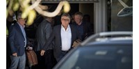  Remekül él Szíjj László az állami útépítésekből, 5 milliárdos osztalék lett a jutalma tavaly  