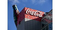 Lúgos tisztítószer volt a Coca-Cola-termékben, ami kórházba juttatott egy embert Horvátországban