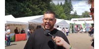 Ábrahám Róbert Puzsér megütéséről: Borzalmasan szomorú, hogy ez a dolog megtörtént