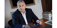  Orbán előbb megszavazta a szankciókat, majd kitöltötte a nemzeti konzultációt, hogy elítélje azokat  