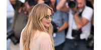  Jennifer Lawrence felperzselte a vásznat Cannes-ban  