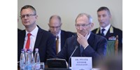 Két újabb kórházigazgatót nevezett ki Pintér Sándor