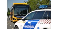  Három nap alatt a Volánbusz három sofőrjét is bántalmazták agresszív utasok  