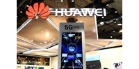  Áttörést érhetett el a Huawei, még idén újra érkezhetnek az 5G-s telefonjaik  