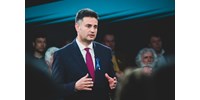  Márki-Zay: „Orbán Viktor megint szégyent hozott Magyarországra”  