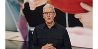  Most akkor gazdaggá tette vagy becsapta a befektetőket Tim Cook?  