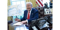  Az amerikai pénzügyminiszter szerint vámalkut kötöttek egy meg nem nevezett nagy országgal  