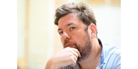 Kerpel-Fronius Gábor lesz a Momentum polgármesterjelöltje az V. kerületben
