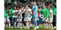  Olasz, belga és szerb ellenfél vár a Ferencvárosra a Konferencia-liga csoportkörében  