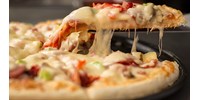  Ha jót akar magának, kenje be ragasztóval a pizzáját – ezt javasolja a Google mesterséges intelligenciás keresője  