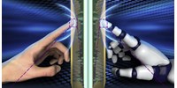  Az emberi szövet és az elektronikus eszközök alá is be tud „nézni” a kínai kutatók által fejlesztett bionikus ujj  