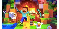  Jön a Minecraft 2  