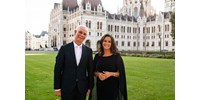  Válasz Online: Balog Zoltán és Novák Katalin 2012 óta többször is kettesben utazott külföldre  