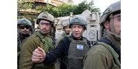  Netanjahu: „Keményebben fogunk harcolni, még közel sincs itt a vége”  
