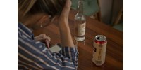 Ezt nézze meg: ez történik a májával, ha nem iszik több alkoholt