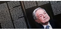  „Azóta is egyedülálló alkotása a propagandának” – bíróság előtt a Figyelő Soros-listája  