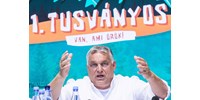  Kovács Zoltán Ferenc pápára hivatkozva próbálja magyarázni Orbán tusványosi beszédét  