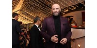 John Travolta: „Tudom, milyen azt érezni, most biztosan meg fogok halni”