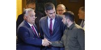 Ukrajna kész megállapodni Magyarországgal a magyar kisebbség jogairól az EU-s csatlakozás érdekében