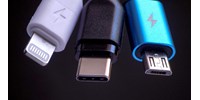  Döntött az EU: egységesítik a töltőket, 2024-től minden készülékbe USB-C-t kell tenni, az iPhone-okba is  