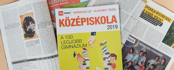 Hvg középiskolai rangsor 2018 pdf letöltés