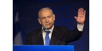  Benjámin Netanjahu szerint Izrael liberális demokrácia, és az is marad  