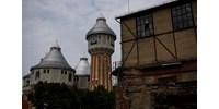  A főváros pert nyert az Óbudai Gázgyár rákkeltő szennyezésének ügyében  