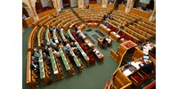  A Fidesz nem ment el a rendkívüli ülésre, így nem szavazott a parlament a svéd NATO-csatlakozásról  