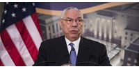  Meghalt Colin Powell  