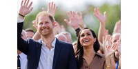 Harry herceg és Meghan Markle újabb netflixes sorozatokat tervez