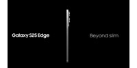  5,8 mm – itt a Samsung valaha volt legvékonyabb csúcstelefonja, ezt kell tudni a Galaxy S25 Edge-ről  