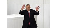  Németh Balázs egy „pici logikára” bízta, hogy a török elnök kimegy-e az atlétikai vébére  