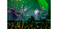  Kiesett a Carson Coma az Eurovíziós Dalfesztivál San Marinó-i válogatójáról  