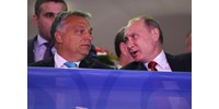  Catherine Belton: Oroszország több olyan lépést tett, amivel növeli Orbán népszerűségét  