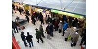  Bezárt Budapest egyik jól ismert kifőzdéje, mert nem győzik a rezsit  